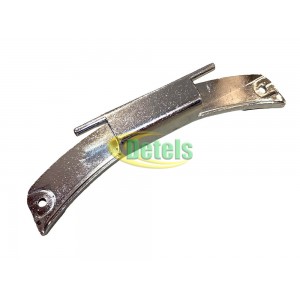 Петля люка (дверцы) Fagor L79A000A4 для стиральной машины
